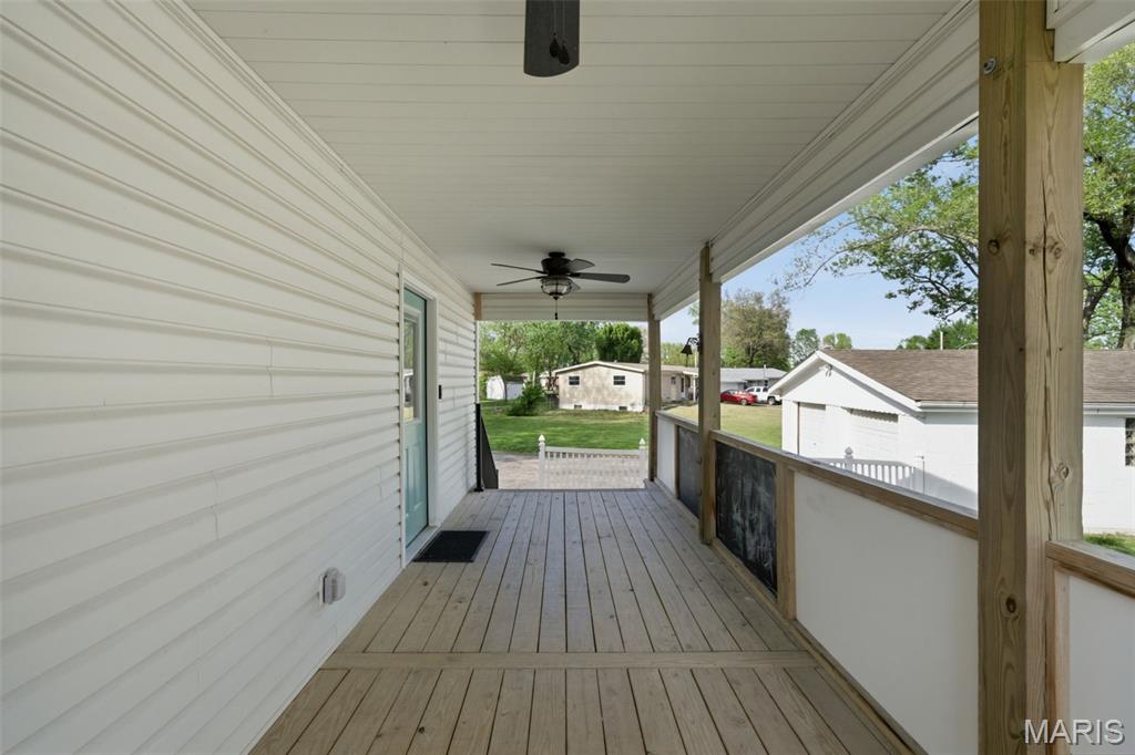 1800 Patterson Road Florissant, MO 63031 - Photo 24 of 43
