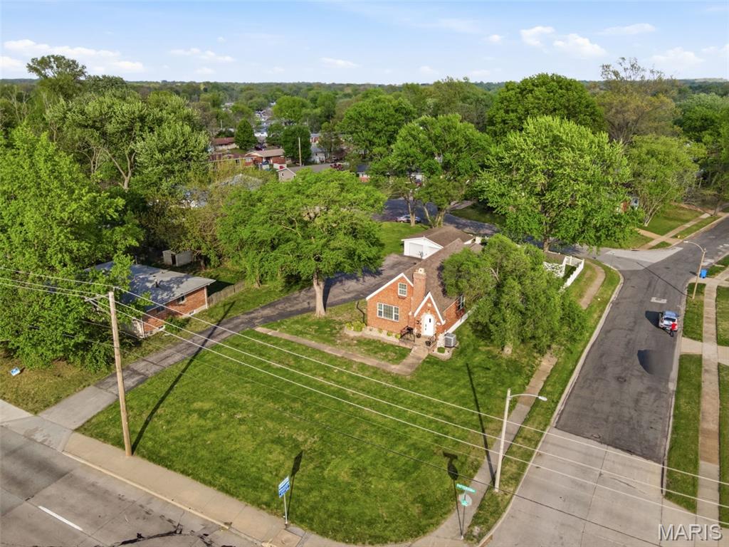 1800 Patterson Road Florissant, MO 63031 - Photo 40 of 43