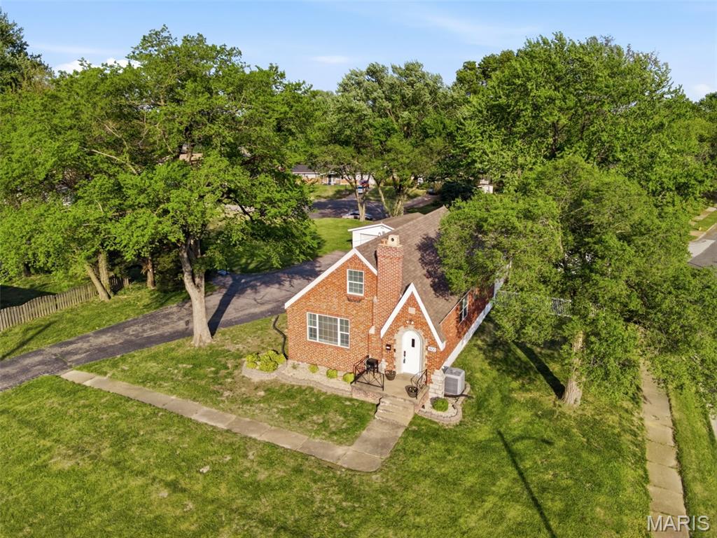 1800 Patterson Road Florissant, MO 63031 - Photo 41 of 43