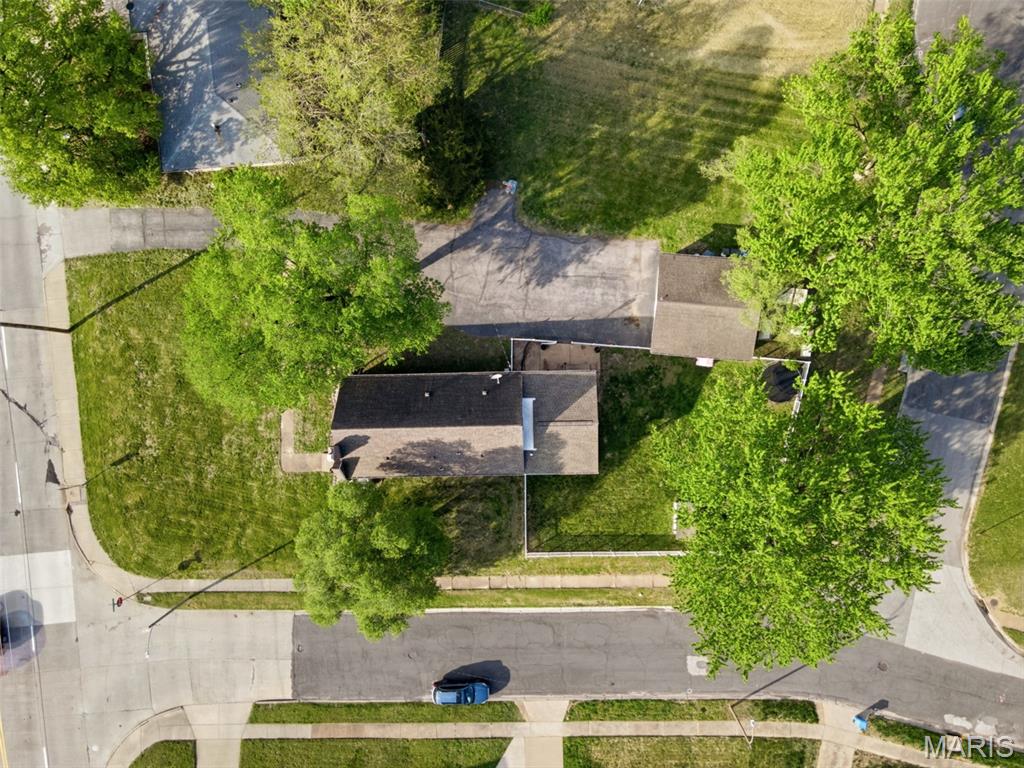 1800 Patterson Road Florissant, MO 63031 - Photo 42 of 43