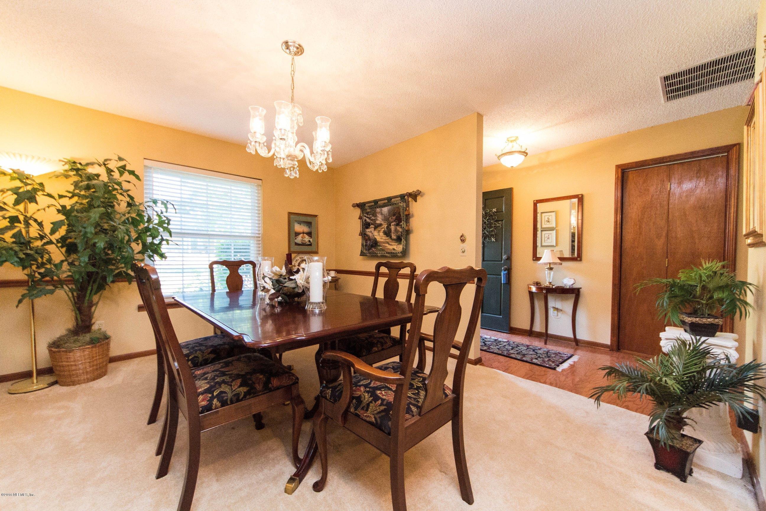 4448 Thicket Ridge Lane Jacksonville, FL 32258 - Photo 11 of 37 Dining Room