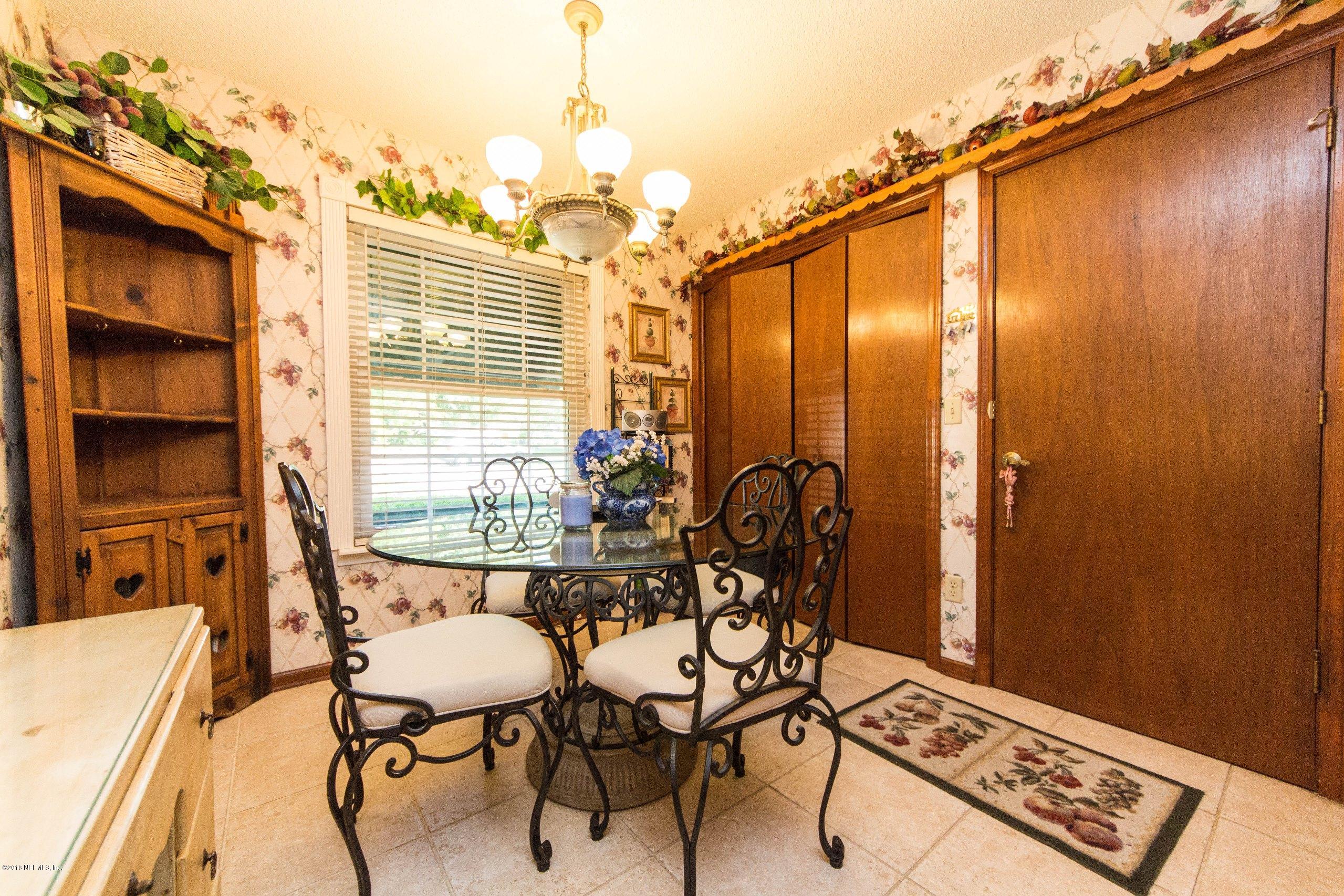 4448 Thicket Ridge Lane Jacksonville, FL 32258 - Photo 18 of 37 Breakfast Nook
