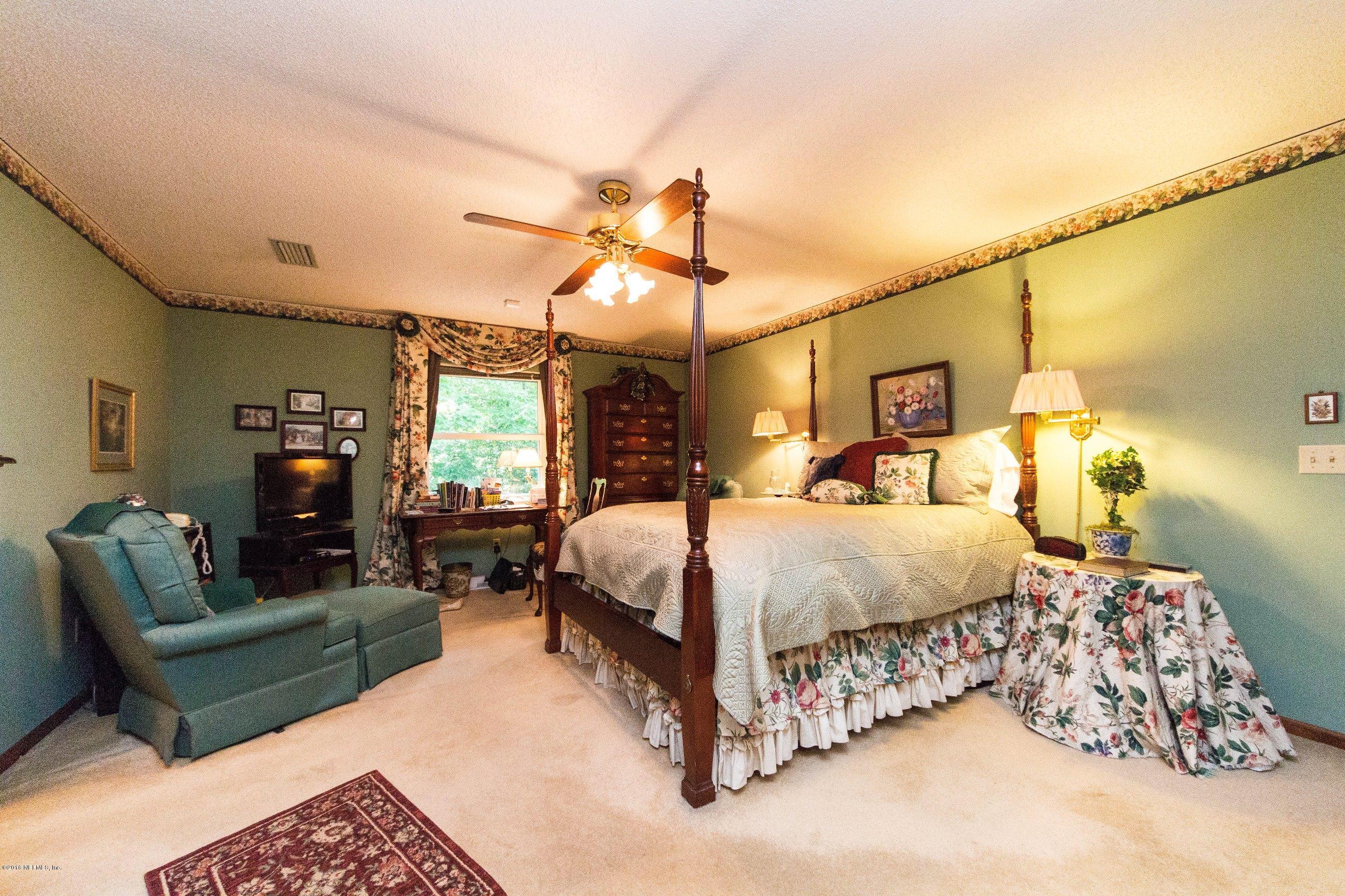 4448 Thicket Ridge Lane Jacksonville, FL 32258 - Photo 19 of 37 Master Bedroom