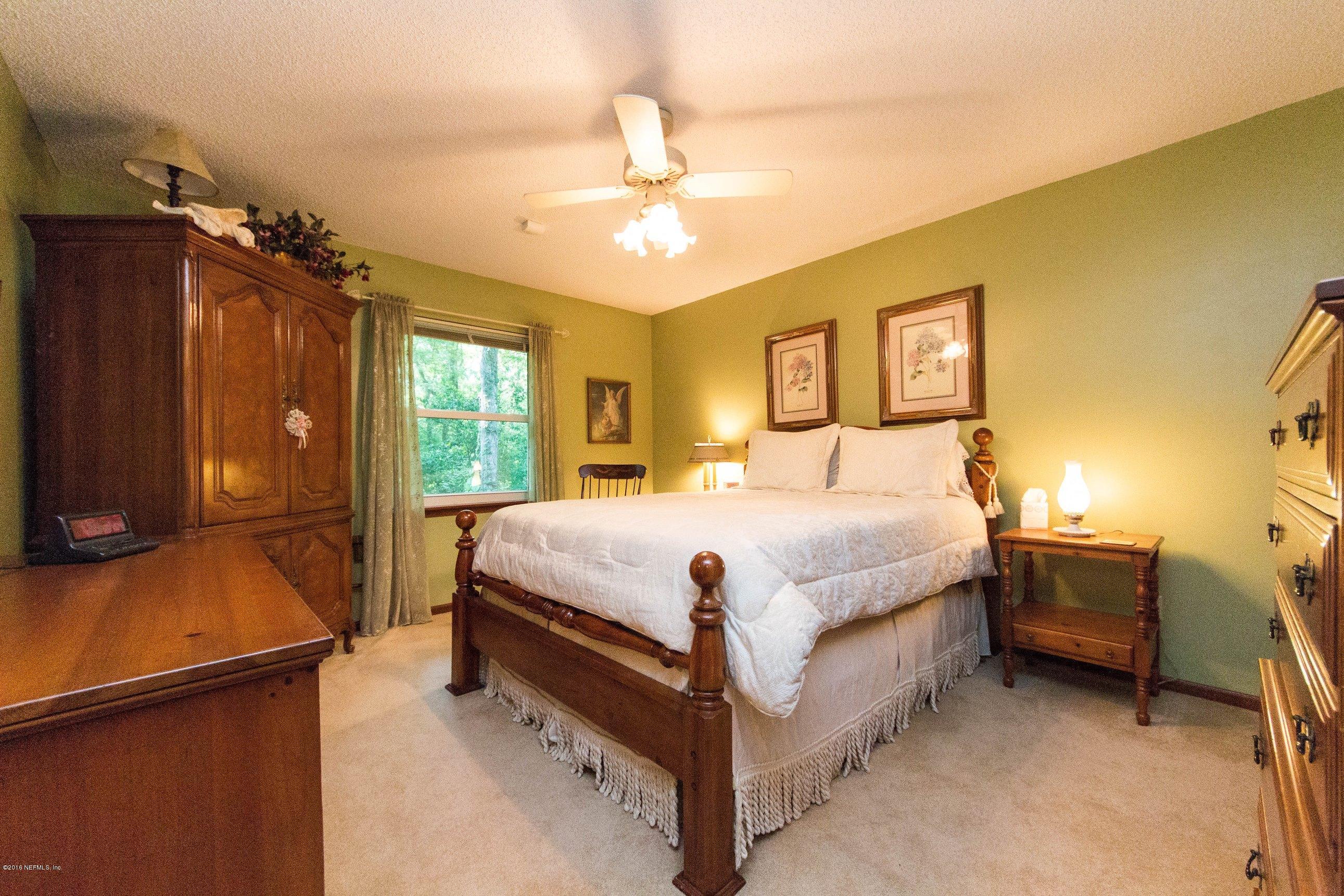 4448 Thicket Ridge Lane Jacksonville, FL 32258 - Photo 23 of 37 2nd Bedroom