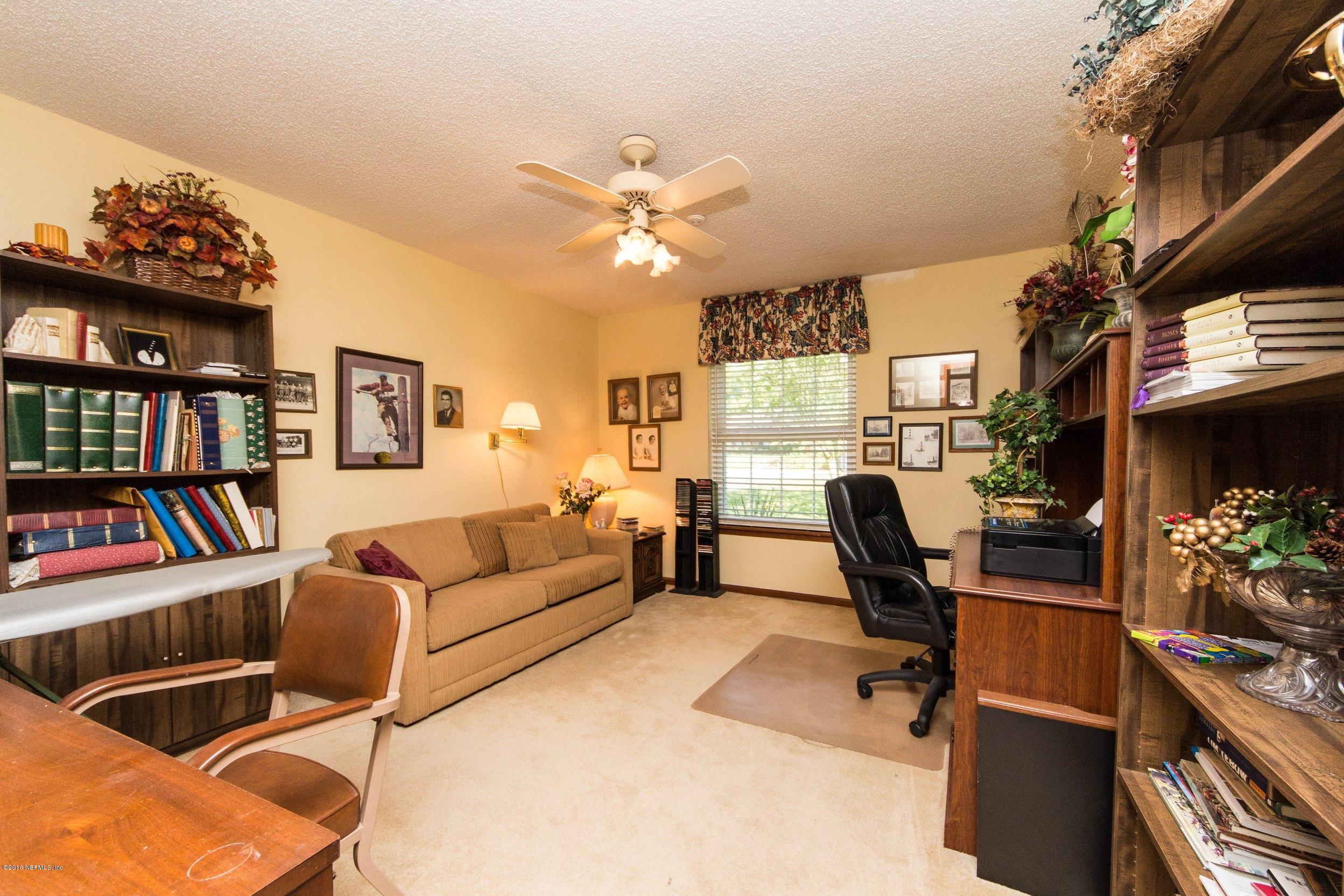 4448 Thicket Ridge Lane Jacksonville, FL 32258 - Photo 24 of 37 3rd Bedroom