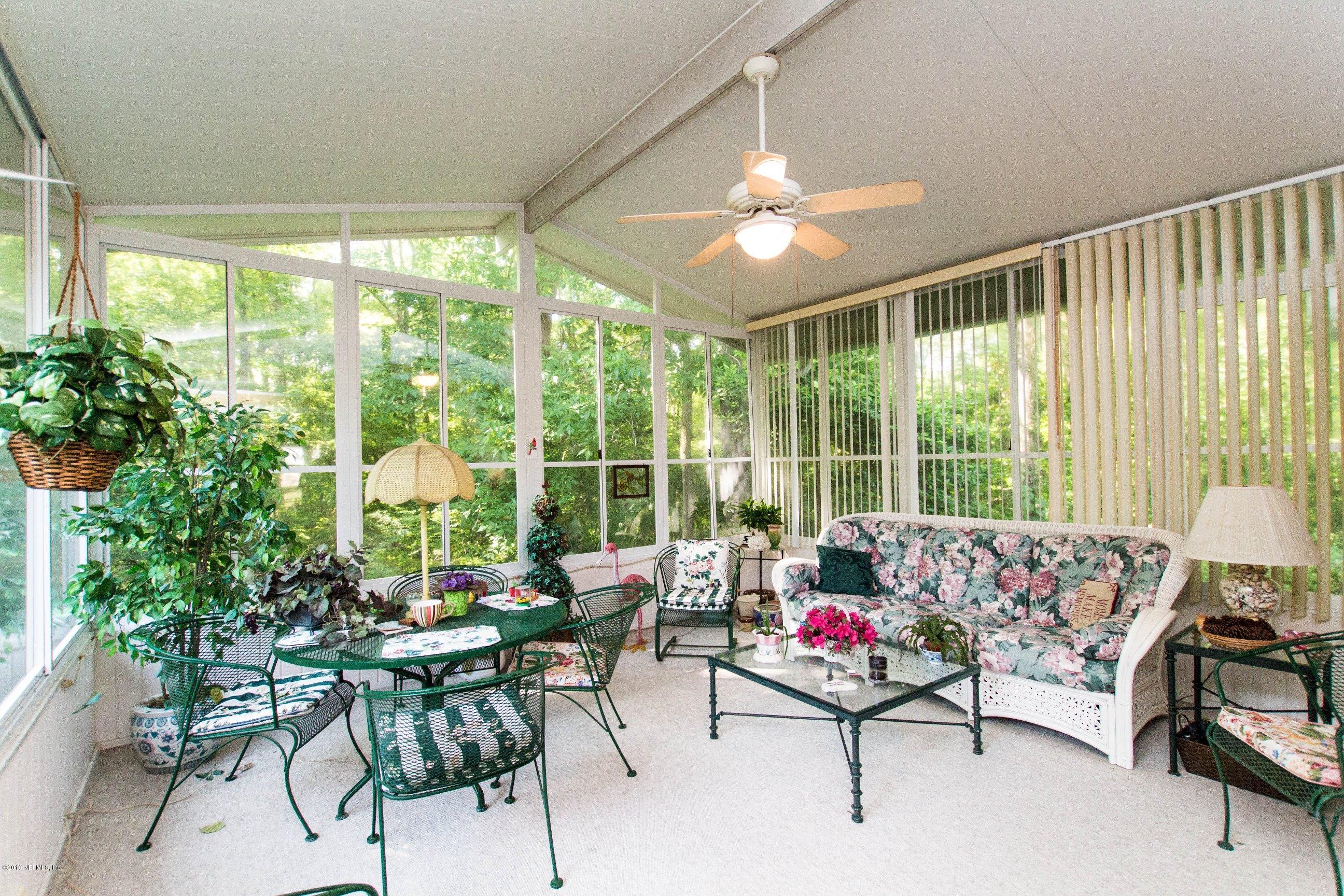 4448 Thicket Ridge Lane Jacksonville, FL 32258 - Photo 26 of 37 Patio