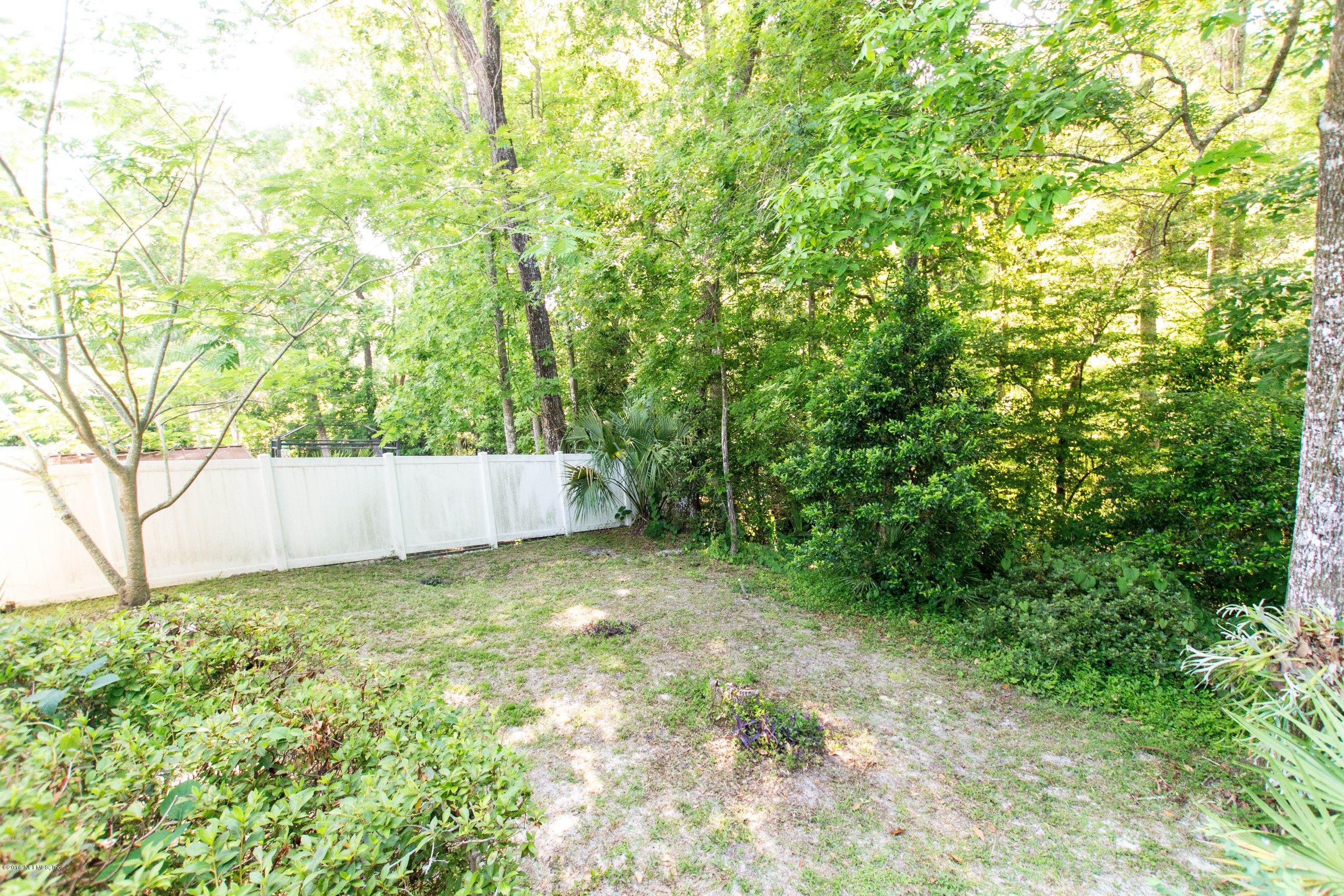 4448 Thicket Ridge Lane Jacksonville, FL 32258 - Photo 32 of 37 Patio View 7