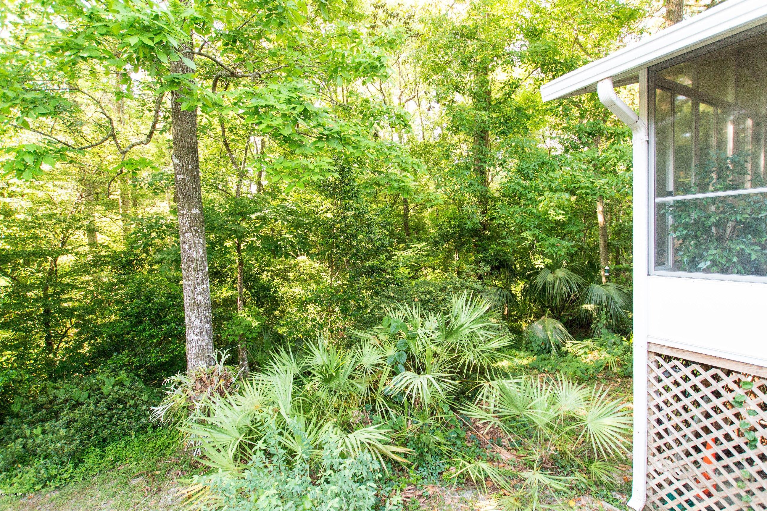4448 Thicket Ridge Lane Jacksonville, FL 32258 - Photo 33 of 37 Patio View 8
