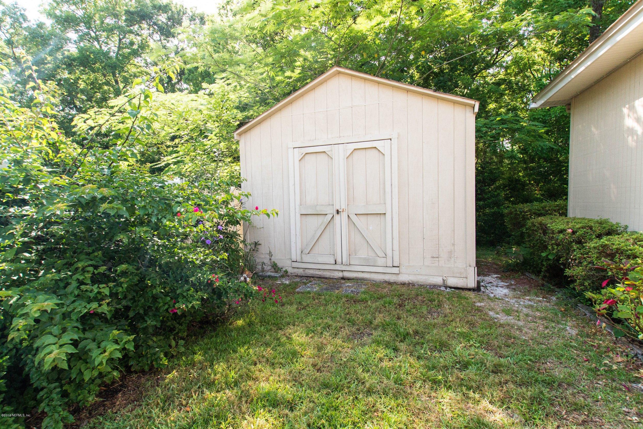 4448 Thicket Ridge Lane Jacksonville, FL 32258 - Photo 36 of 37 Storage
