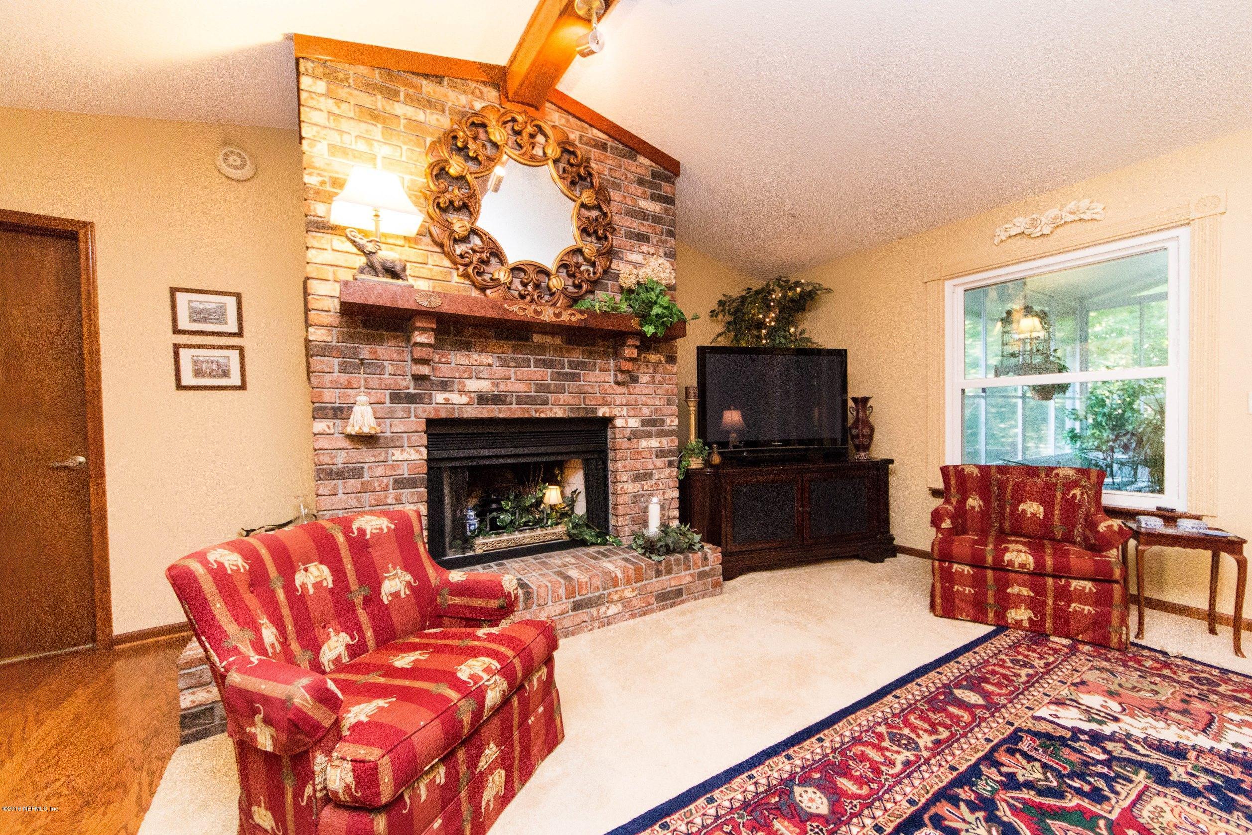 4448 Thicket Ridge Lane Jacksonville, FL 32258 - Photo 8 of 37 Living View 2