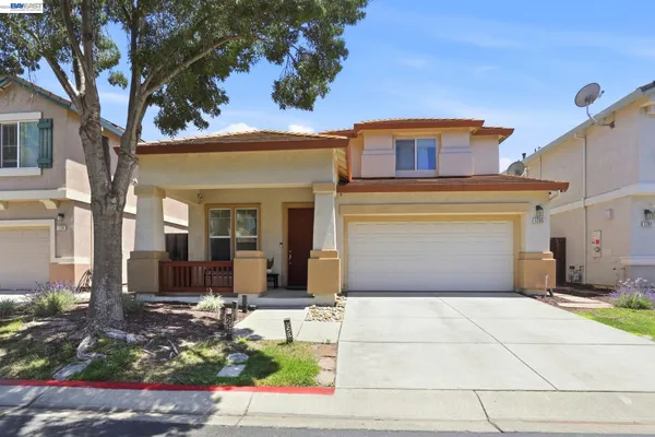 $584,000 | 1205 Nellis Court, Pittsburg, CA 94565