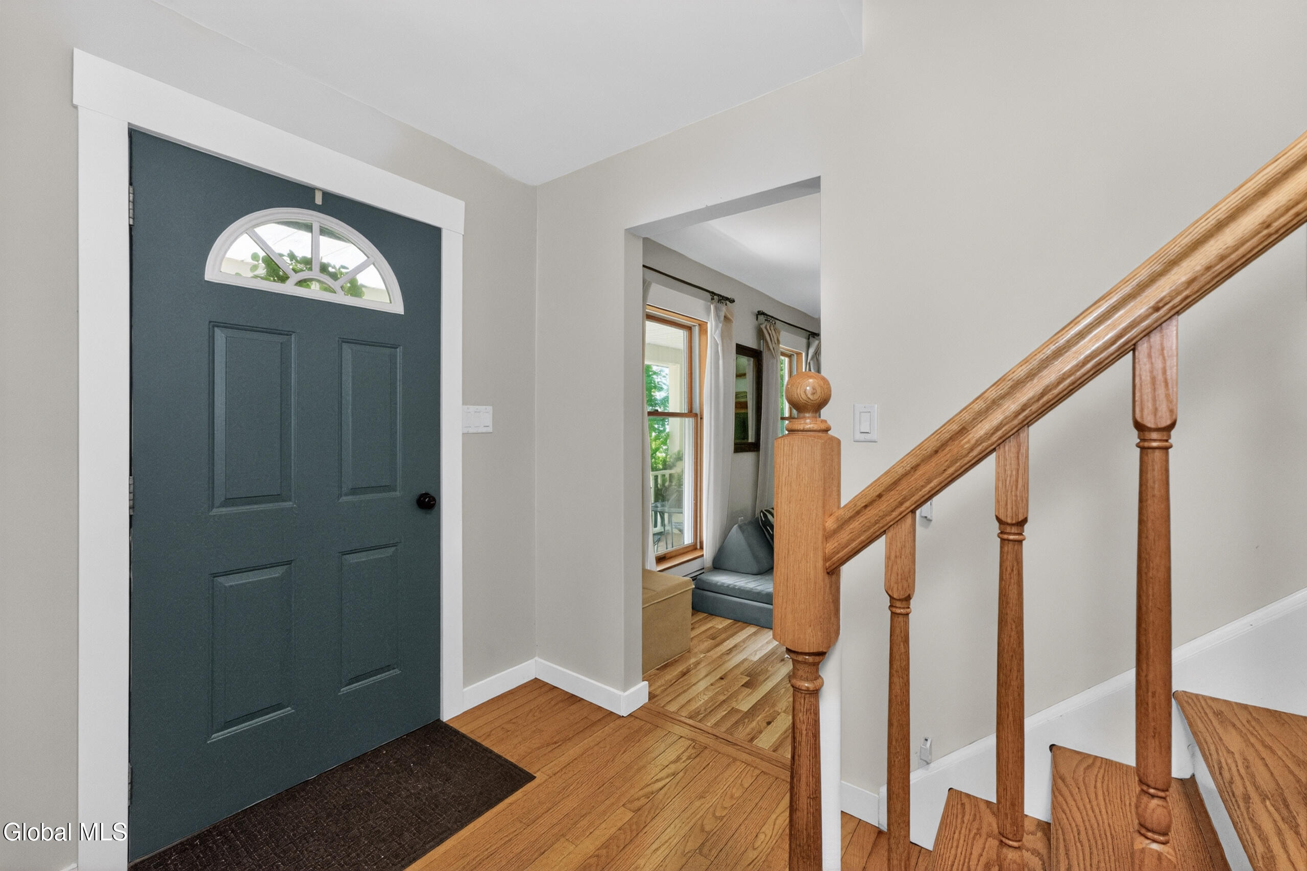 117 Kilmer Road Argyle, NY 12809 - Photo 20 of 50 1 Entryway 1
