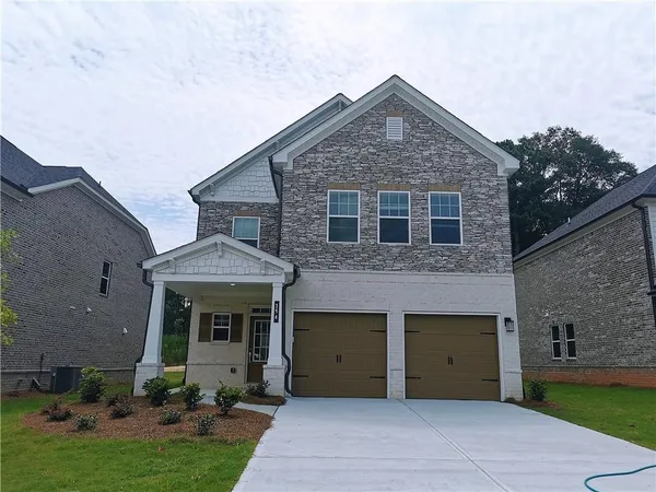 $2,700 | 154 Green Love Lane, Grayson, GA 30017