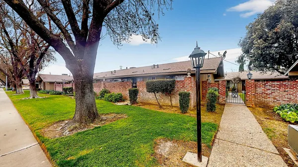 $290,000 | 617 West Granger Avenue, Unit 66, Modesto, CA 95350