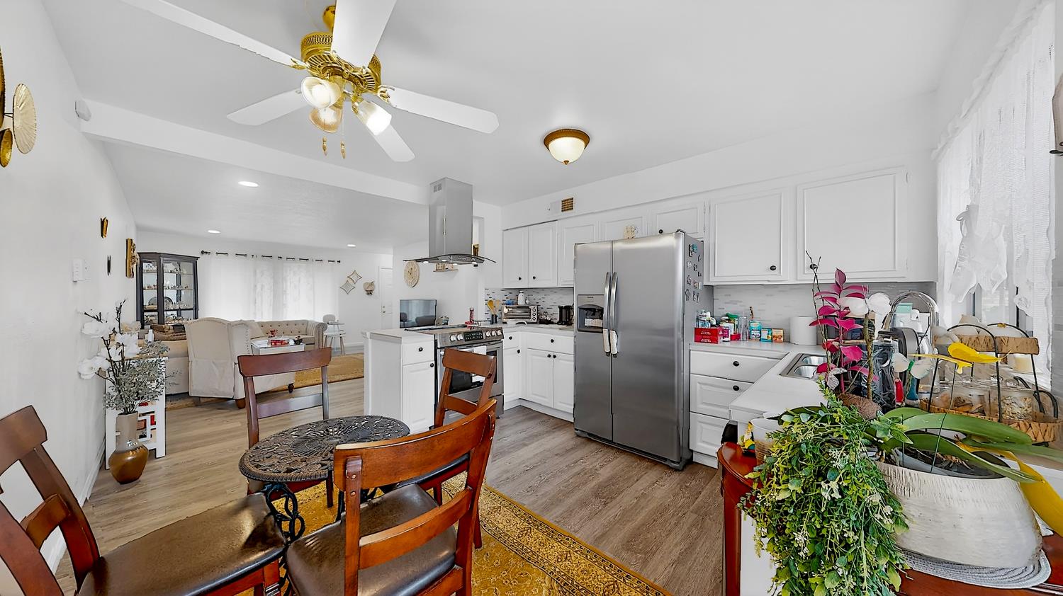 617 West Granger Avenue, Unit 66 Modesto, CA 95350 - Photo 3 of 46