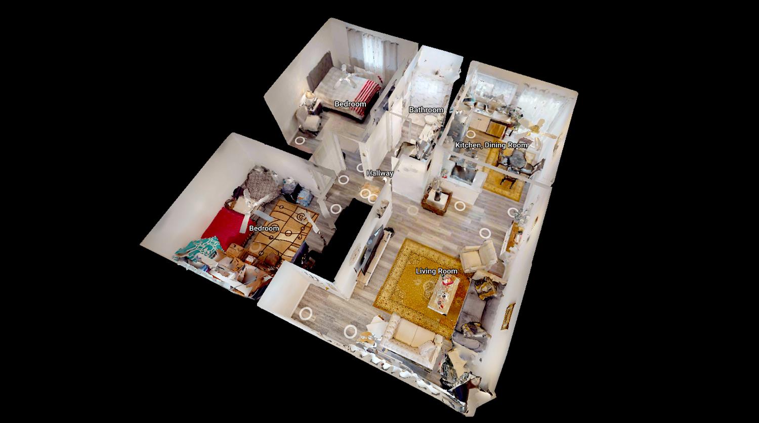 617 West Granger Avenue, Unit 66 Modesto, CA 95350 - Photo 32 of 46 unknown