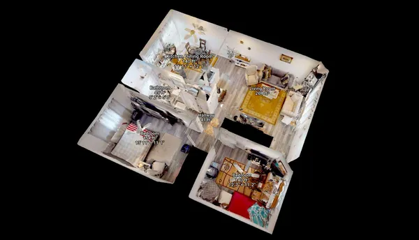 $290,000 | 617 West Granger Avenue, Unit 66, Modesto, CA 95350