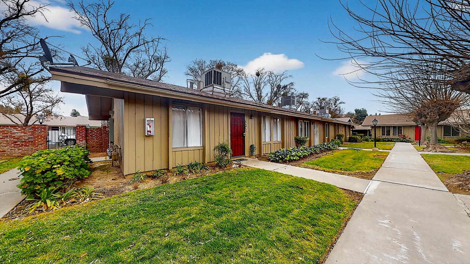 617 West Granger Avenue, Unit 66 Modesto, CA 95350 - Photo 8 of 46
