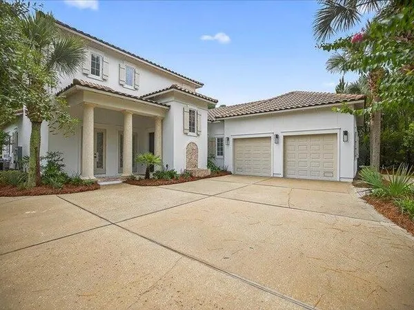 $12,000 | 3161 Club Drive, Miramar Beach, FL 32550