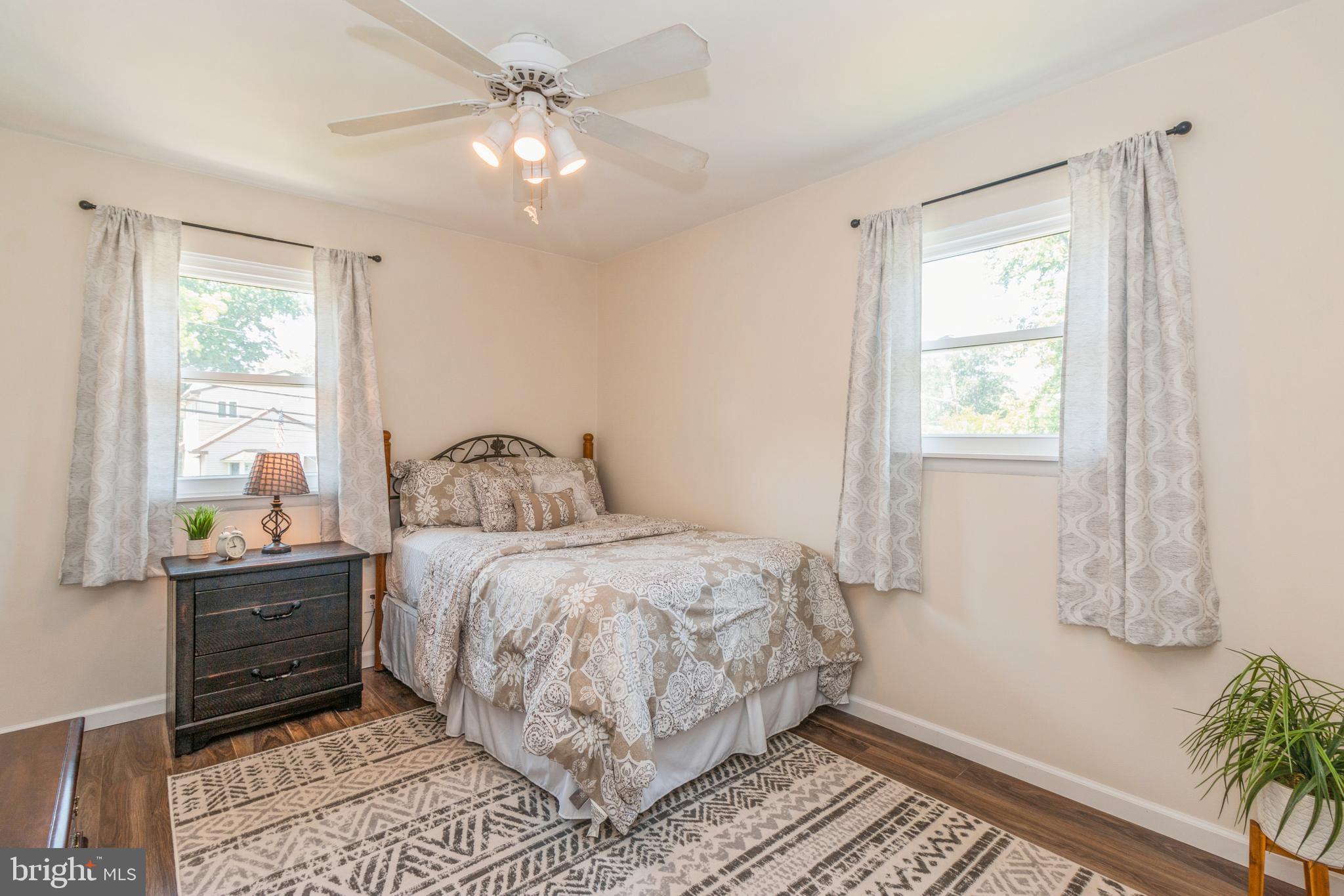 259 South Maple Avenue Maple Shade, NJ 08052 - Photo 16 of 25 Bedroom 2