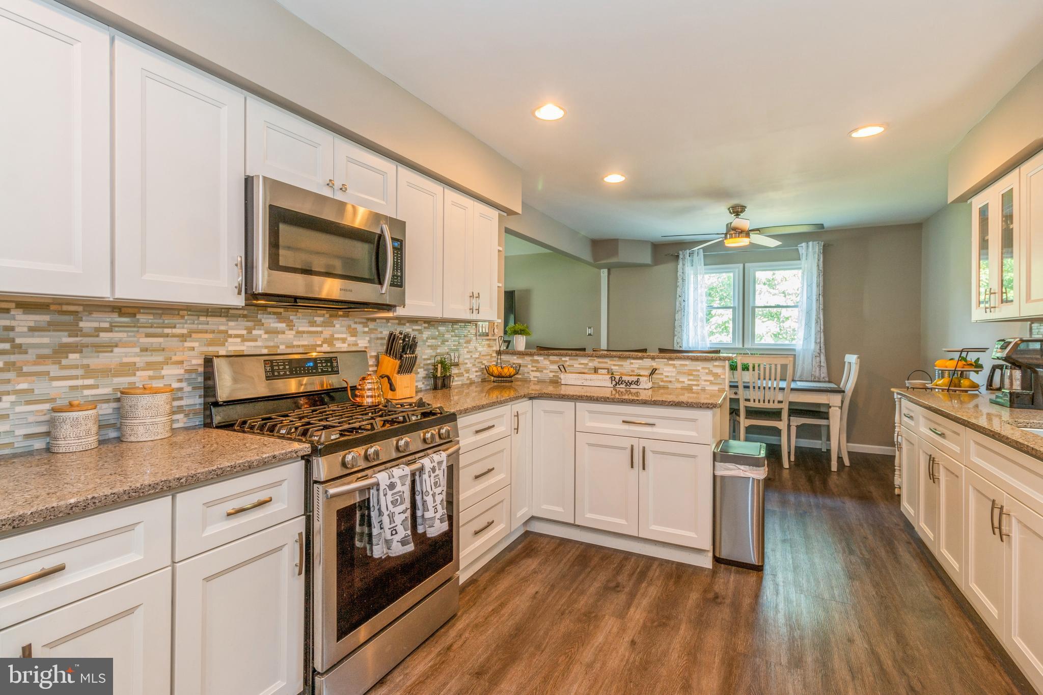 259 South Maple Avenue Maple Shade, NJ 08052 - Photo 6 of 25 Kitchen
