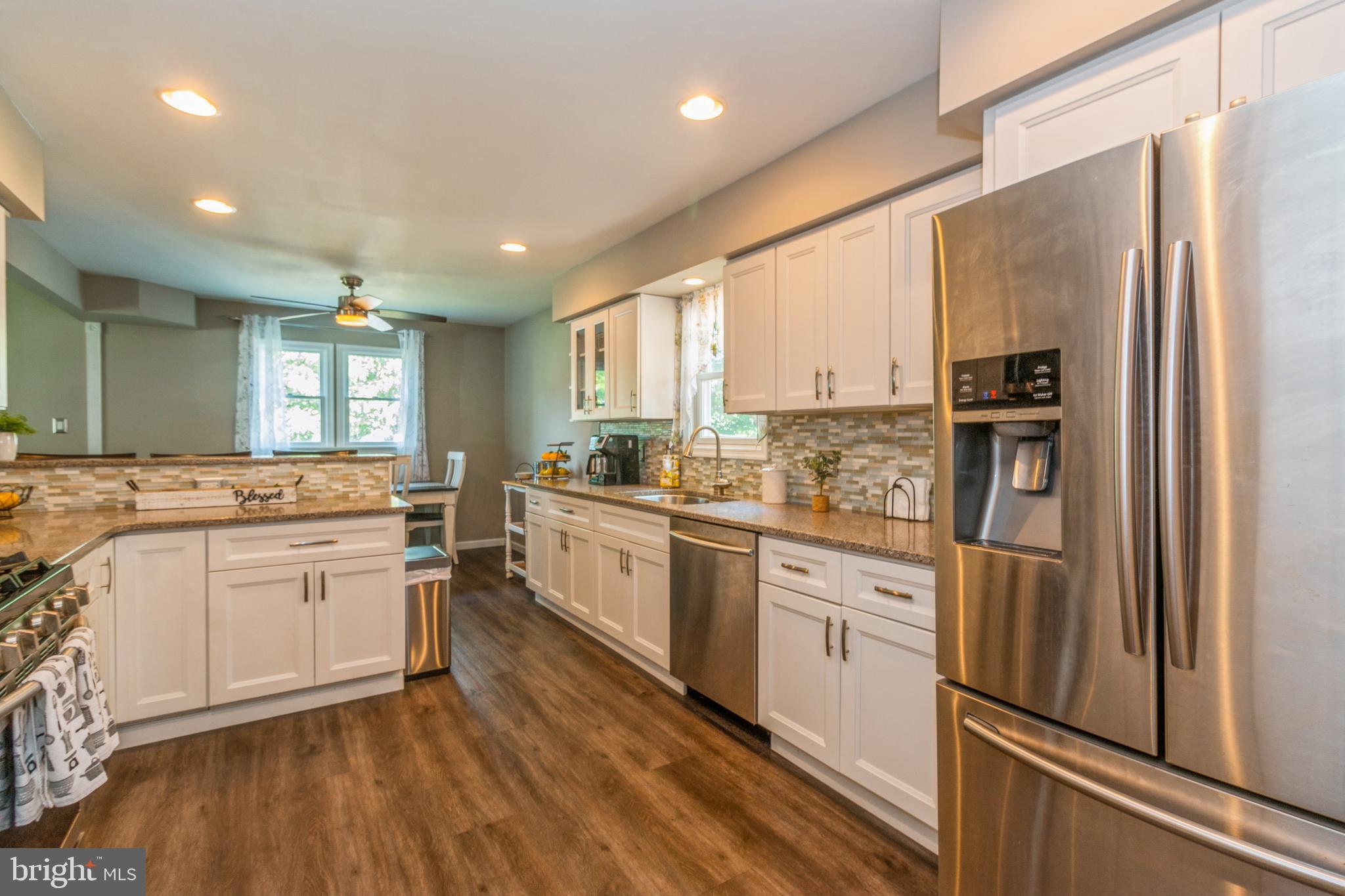 259 South Maple Avenue Maple Shade, NJ 08052 - Photo 7 of 25 Kitchen
