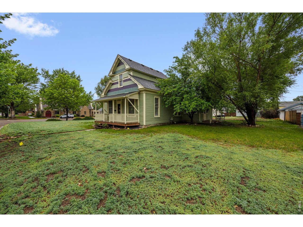 601 Walnut Street Windsor, CO 80550 - Photo 30 of 33 Victorian Farmhouse