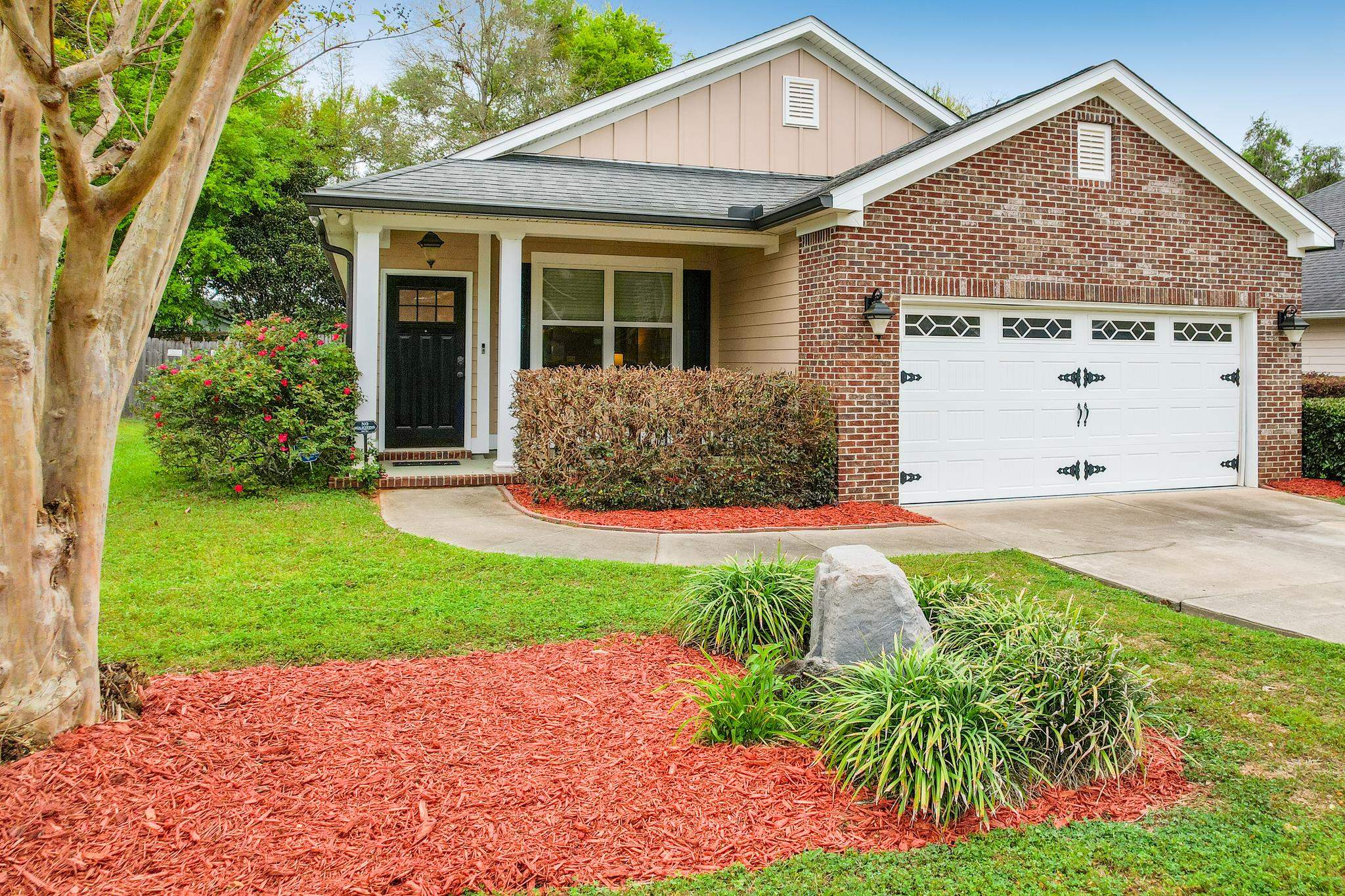 5628 Jacksons Gap Road Tallahassee, FL 32317 - Photo 45 of 46