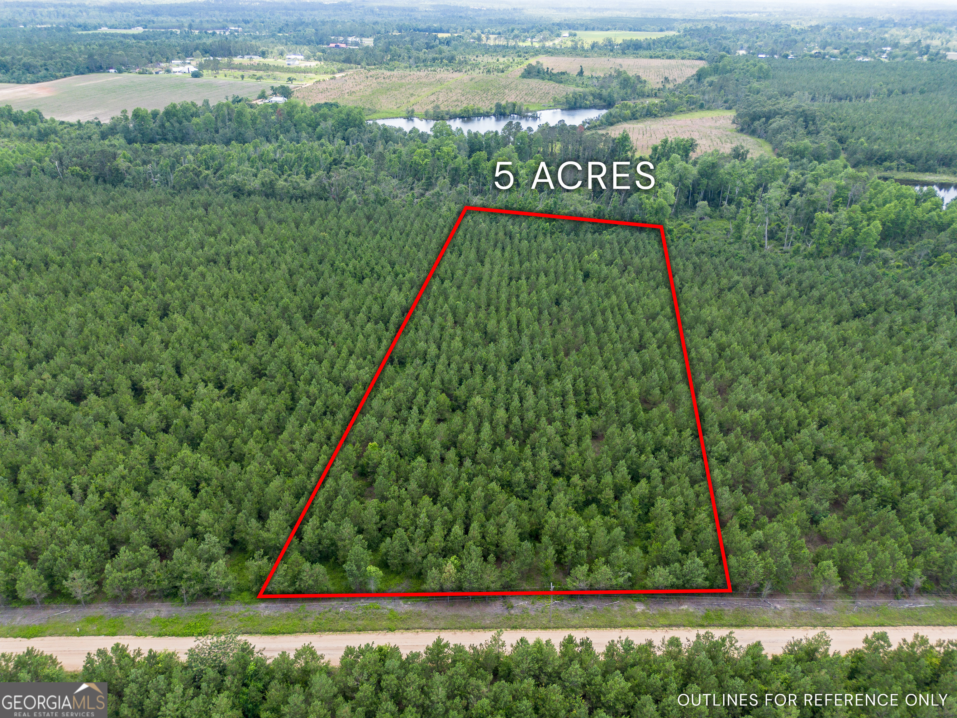 9 Sanderling Road Alma, GA 31510 - Photo 1 of 1