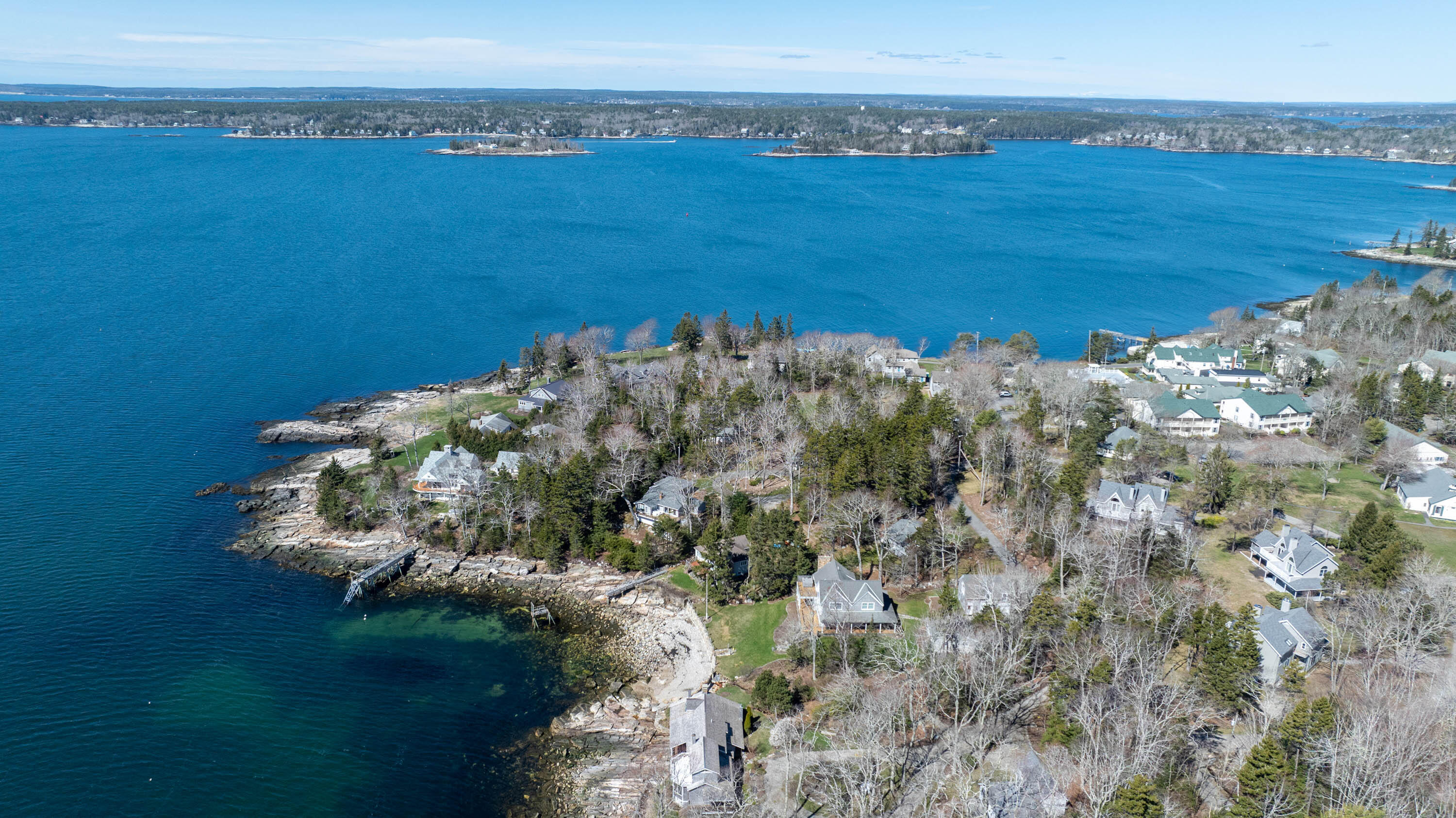 17 Linekin Road Boothbay Harbor, ME 04538 - Photo 38 of 42 pic-4