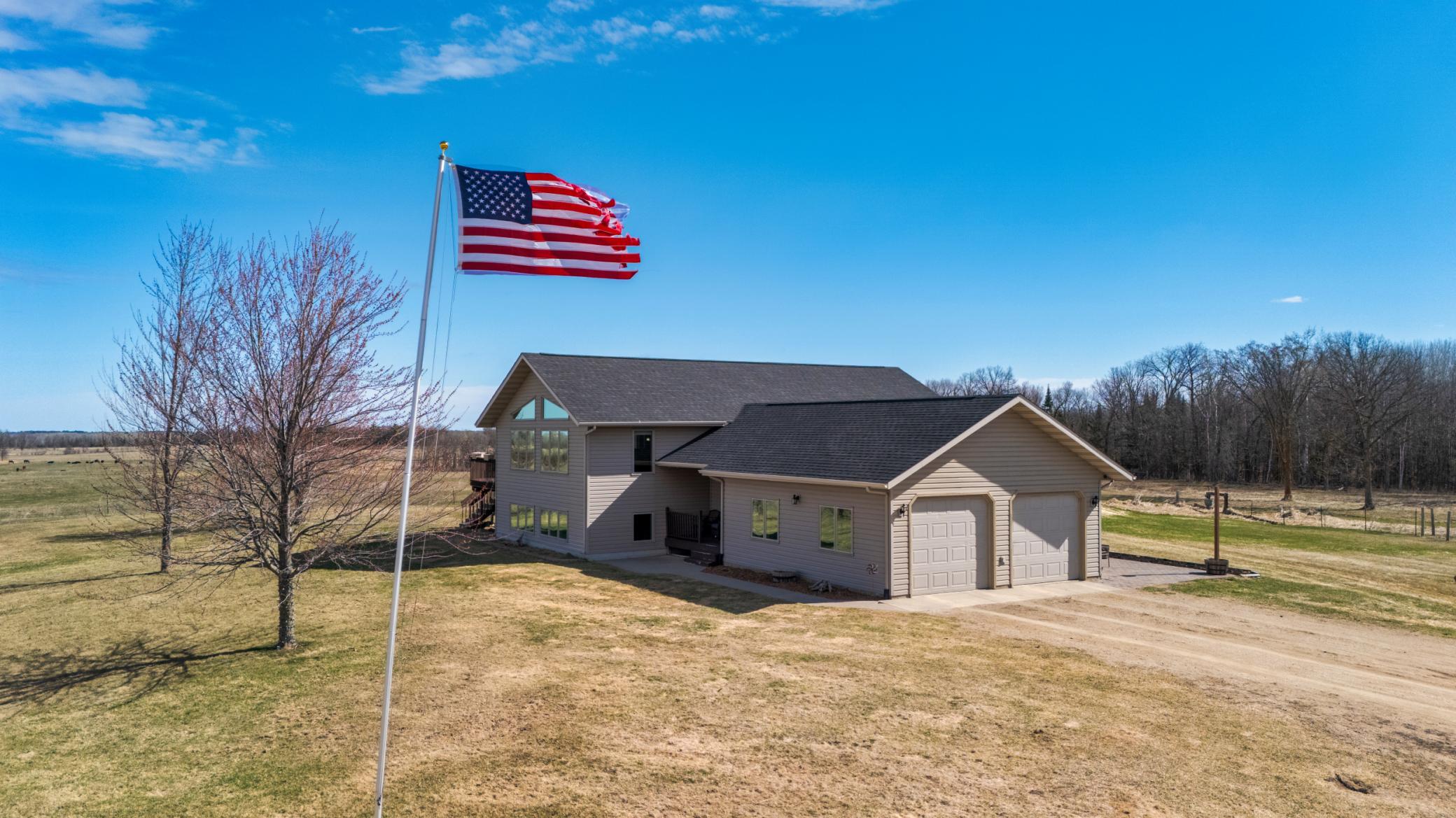 18664 Centerline Road Northwest Shevlin, MN 56676 - Photo 1 of 1 Gallery Image 1
