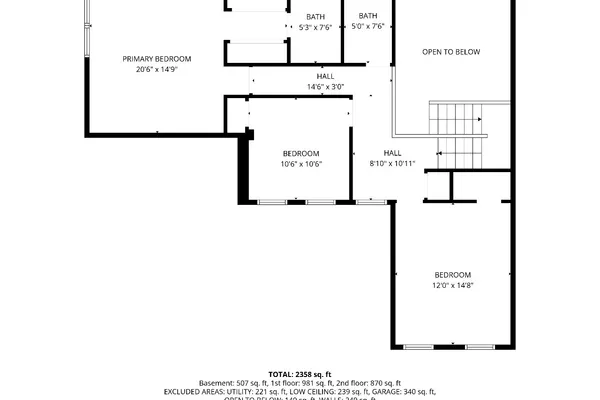 $530,000 | 1122 Creekside Drive, Wheaton, IL 60189