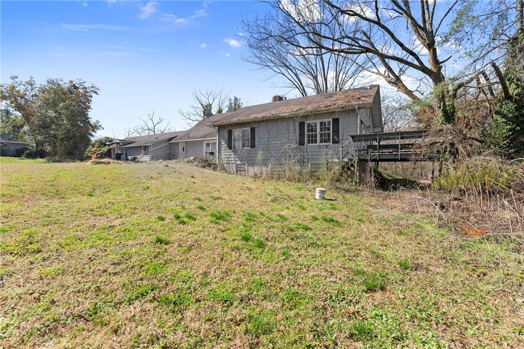 111 Skitts Mountain Road Cleveland, GA 30528 - Photo 29 of 67