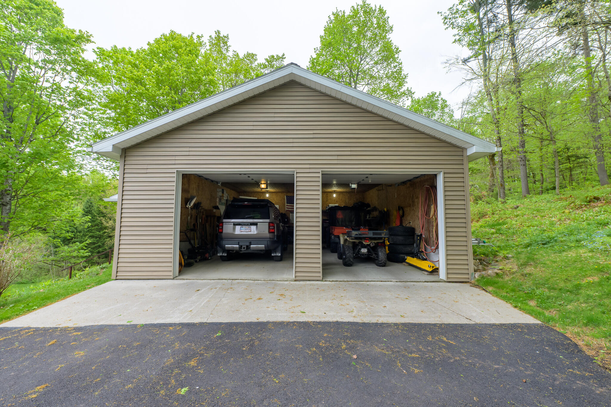 230 Teboville Road Owls Head, NY 12969 - Photo 31 of 58 2026 Marshall Realty 230 Teboville Rd-18