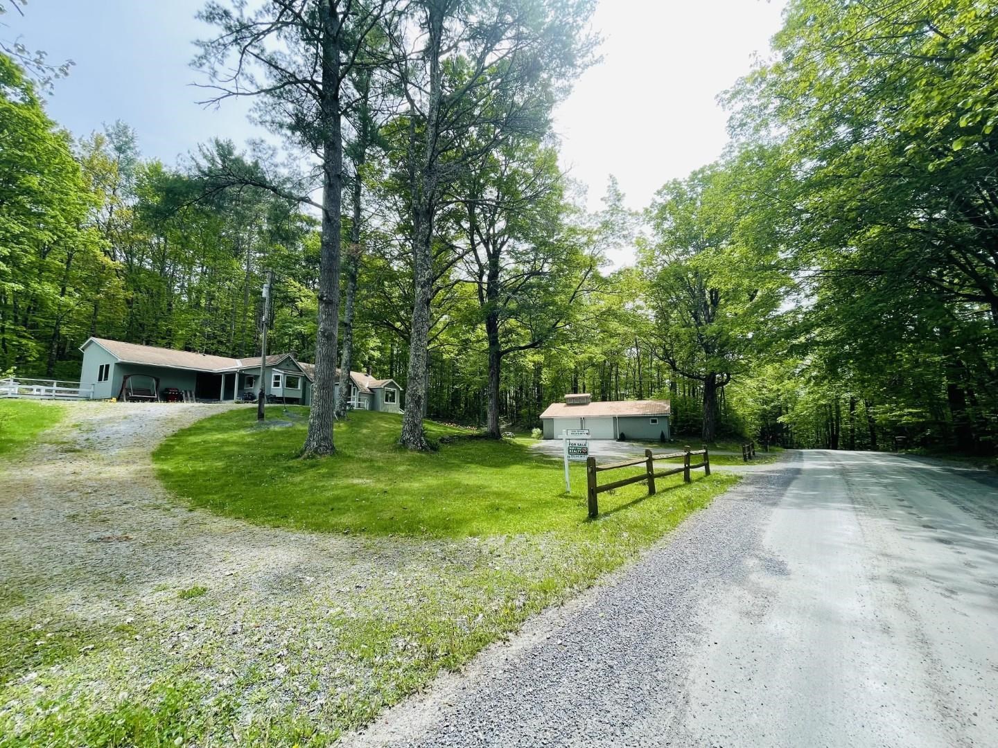 1260 Cider Mill Road Shaftsbury, VT 05262 - Photo 56 of 60