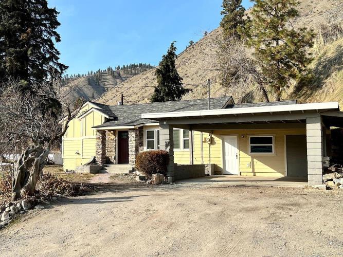 4520 Eels Road Cashmere, WA 98815 - Photo 14 of 42