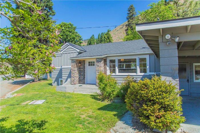 4520 Eels Road Cashmere, WA 98815 - Photo 21 of 42