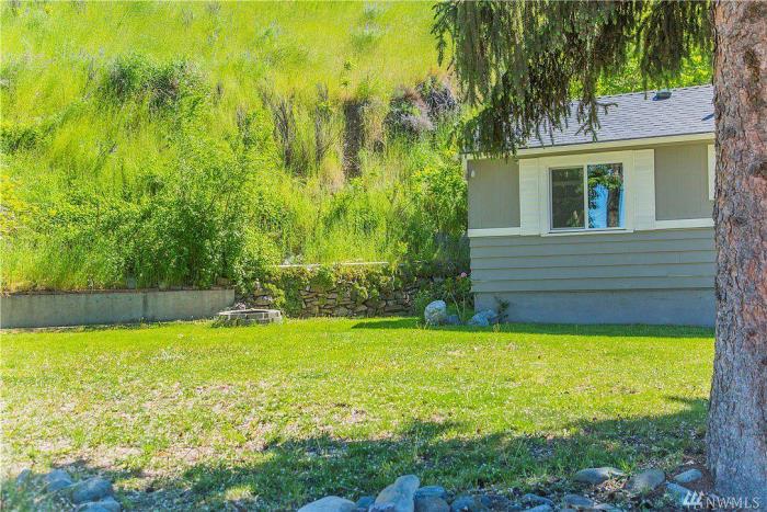 4520 Eels Road Cashmere, WA 98815 - Photo 32 of 42