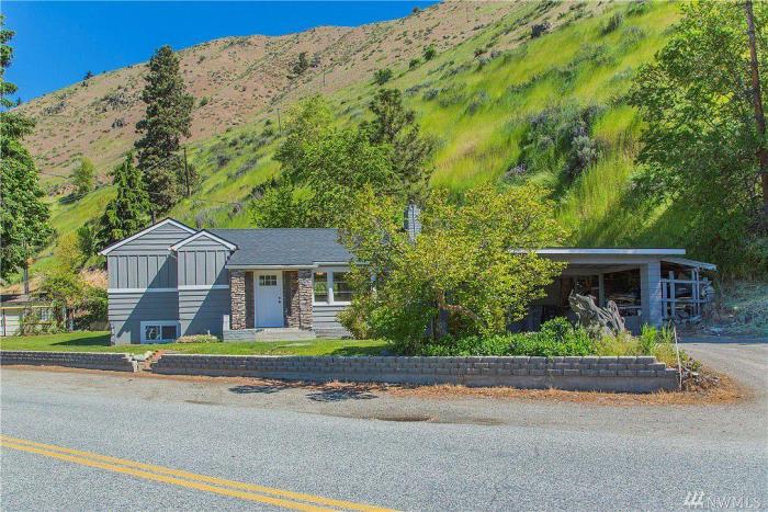 4520 Eels Road Cashmere, WA 98815 - Photo 40 of 42