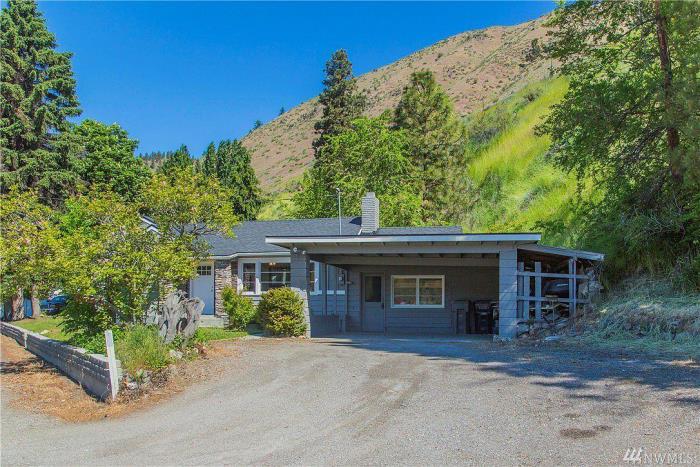 4520 Eels Road Cashmere, WA 98815 - Photo 41 of 42