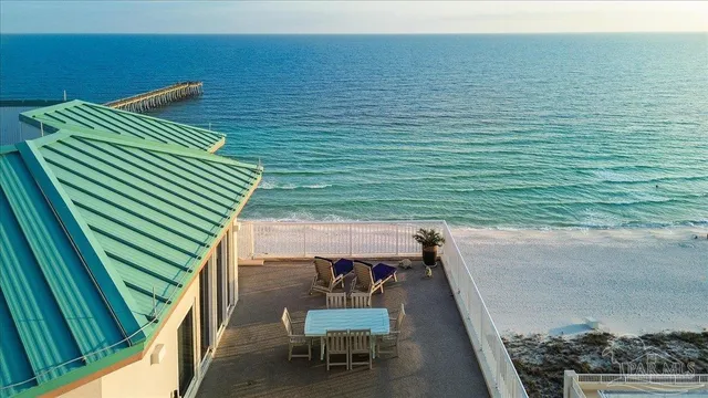 $1,350,000 | 8573 Gulf Boulevard, Unit 1603, Navarre Beach, FL 32566