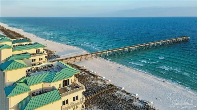 $1,350,000 | 8573 Gulf Boulevard, Unit 1603, Navarre Beach, FL 32566