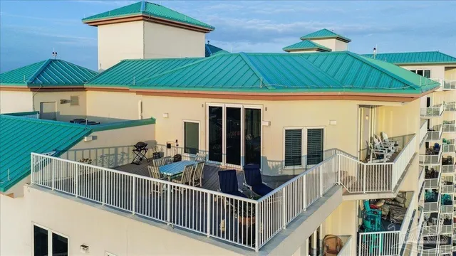 $1,350,000 | 8573 Gulf Boulevard, Unit 1603, Navarre Beach, FL 32566