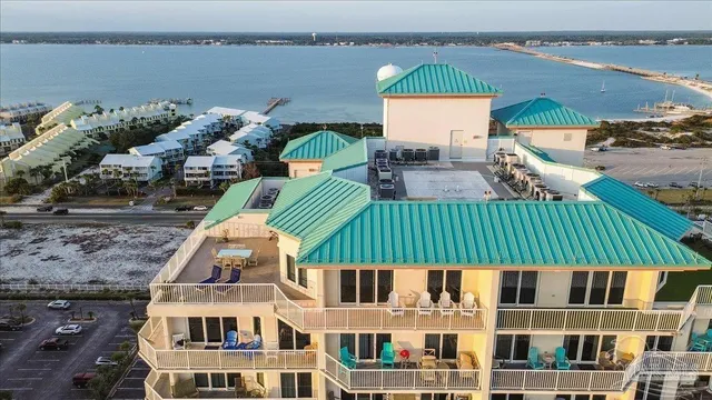 $1,350,000 | 8573 Gulf Boulevard, Unit 1603, Navarre Beach, FL 32566