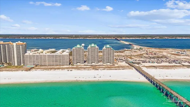 $1,350,000 | 8573 Gulf Boulevard, Unit 1603, Navarre Beach, FL 32566