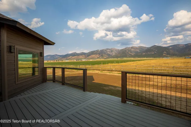 $895,000 | 65 Caribou Peak Loop, Etna, WY 83118