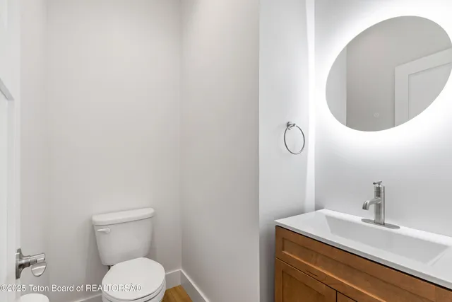 $895,000 | 65 Caribou Peak Loop, Etna, WY 83118