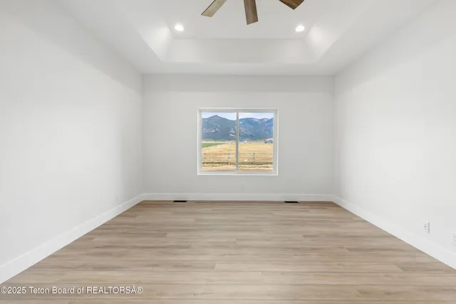 $895,000 | 65 Caribou Peak Loop, Etna, WY 83118