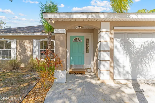 $310,000 | 41 Slipper Trail, Palm Coast, FL 32164