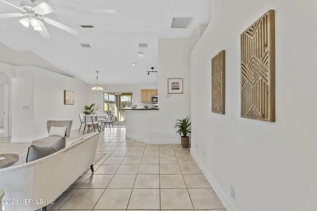 $310,000 | 41 Slipper Trail, Palm Coast, FL 32164